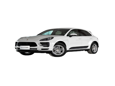 2018 Porsche Macan 2,0 T Awd Внедорожник Горячая Распродажа Подержанный Автомобиль С Кожаной Автоматической Коробкой Передач Газовое Топливо Accise Euro Vi Левое Рулевое Управление