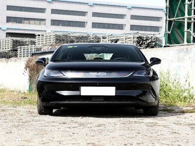 2025 Byd Dolphin Новый Автомобиль Stock Высокоскоростной 420 Км 410 Км 520 Км Флагманский Новый Энергетический Автомобиль Электромобиль Для Продажи