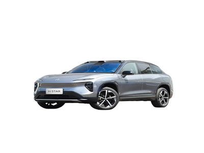2024 Бестселлер,Carro Es7 Bev,Левое Рулевое Управление,485 Км,Диапазон R20,Шины Awd Drive 75 Квтч,Новые Энергетические Автоматические Кожаные Сиденья
