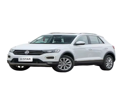 2024,Сделано В Китае Для T-roc Внедорожника 1,5 Т,5-местный 5-местный Привод 280tsi,Версия С Максимальной Скоростью 200,Новый Компактный Внедорожник,Распродажа