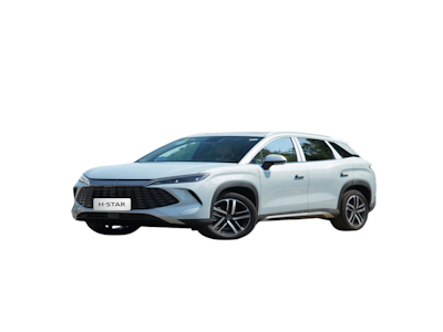 Бестселлер Carro Auto Song L Dm-i,Внедорожник Phev С Пробегом 112 Км,Левый Руль,Передний Привод,Электрический Reev,Новая Автоматическая Система Круиз-контроля Acc.