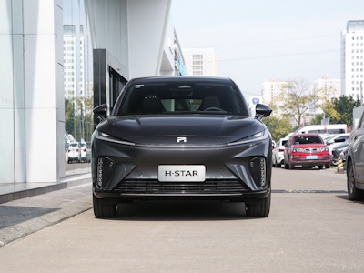 Лидер Продаж,Подержанный Автомобиль R-ising Auto R7 Bev Suv Vehicle 670 Км,Электрический Автомобиль,Автоматический R20 Reev Acc Круиз-контроль,Левое Рулевое Управление Rwd