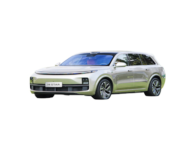 2024 Бестселлер,Внедорожник L9 Pro Awd Drive Reev,Новый Энергетический Автомобильный Турбомотор Euro Vi,Автоматическая Коробка Передач,Левый Руль,Acc Cruise