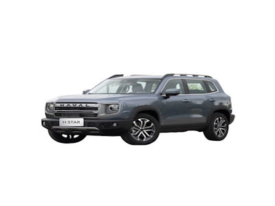 Лидер Продаж,Внедорожник Haval Dargo 1,5 Т С Турбонаддувом,Подержанный Автомобиль С Левым Рулевым Приводом,Кожаные Сиденья,Акк Круиз-коробка Передач,Автоматическая Коробка Передач